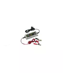 ΦΟΡΤΙΣΤΗΣ ΜΠΑΤΑΡΙΑΣ AMPEROMATIC TRAINER - 6/12V 1A 