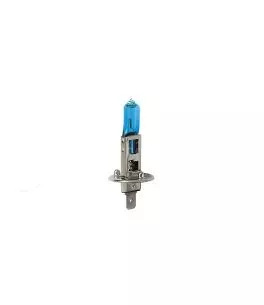 ΛΑΜΠΑ H1 24V 70W Blue-Xenon (P14,5s) 4500K 