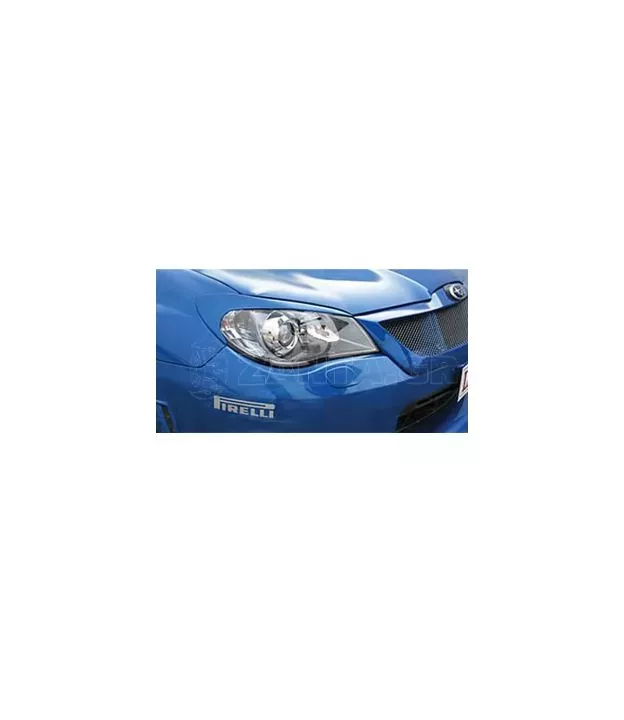 Φρυδάκια Φαναριών SUBARU IMPREZA 06-9/07