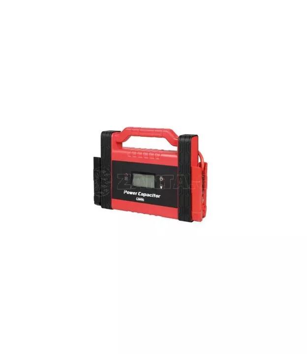 ΣΤΑΡΤΕΡ ΕΚΚΙΝΗΤΗΣ 12V ΜΕ ΠΥΚΝΩΤΗ POWER CAPASITOR 1200A
