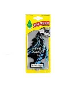 ΑΡΩΜΑΤΙΚΟ ΔΕΝΔΡΑΚΙ ABRE MAGIQUE RACING ΚΕΧΡΙΜΠΑΡΙ ΚΟΛΟΝΙΑ LAMPA -1 ΤΕΜ. 