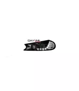 ΦΑΝΑΡΙΑ ΓΙΑ FORD MONDEO 96-00 LED DAYLINE 