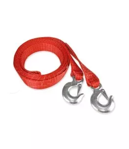ΙΜΑΝΤΑΣ ΡΥΜΟΥΛΚΗΣΗΣ TOW ROPE 50mm 7500KG 5m AMiO – 1 ΤΕΜ. 