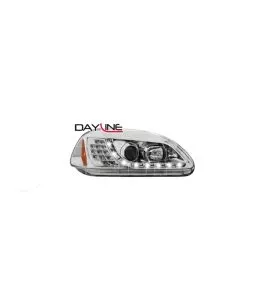 ΦΑΝΑΡΙΑ ΓΙΑ HONDA CIVIC 2/5D 99-02 DAYLINE 