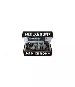 KIT XENON H11 6000K 
