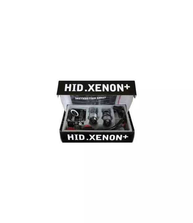 KIT XENON H11 6000K