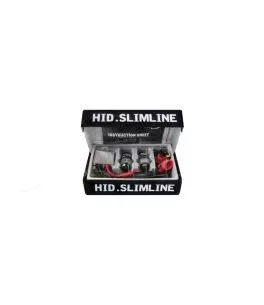 KIT XENON SLIM D2S 8000K 