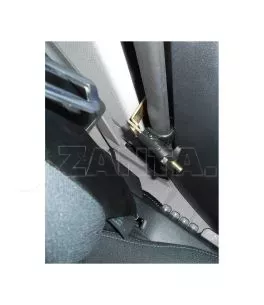 FORD F-MAX 10/2018+ ΠΡΟΣΘΕΤΕΣ ΕΣΩΤΕΡΙΚΕΣ ΚΛΕΙΔΑΡΙΕΣ ΠΟΡΤΑΣ  LAMPA  - 2 TEM. 