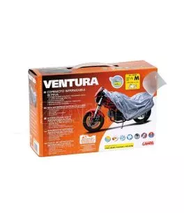 ΚΟΥΚΟΥΛΑ ΜΗΧΑΝΗΣ VENTURA (M) 203 Χ 89 Χ 119 cm 