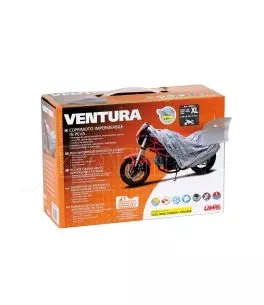 ΚΟΥΚΟΥΛΑ ΜΗΧΑΝΗΣ VENTURA (XL) 246 Χ 104 Χ 127 cm 