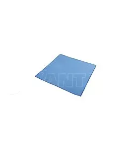 ΠΑΝΙ ΓΙΑ ΓΥΑΛΙΣΜΑ/ΣΚΟΥΠΙΣΜΑ ΜΕ ΜΙΚΡΟΙΝΕΣ (MICROFIBRE) ΑΠΟ ΥΦΑΣΜΑ SLUB 40x40cm 1ΤΕΜ. 