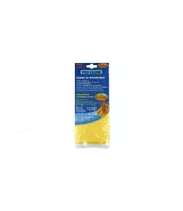 ΠΑΝΙ ΓΙΑ ΣΚΟΥΠΙΣΜΑ/ΓΥΑΛΙΣΜΑ ΜΕ ΜΙΚΡΟΙΝΕΣ (MICROFIBRE) ΑΠΟ ΥΦΑΣΜΑ GENTLE (ΧΝΟΥΔΩΤΟ/ FLUFFY) 30x40cm 1 ΤΕΜ. 