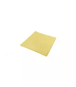 ΠΑΝΙ ΓΙΑ ΓΥΑΛΙΣΜΑ/ΣΚΟΥΠΙΣΜΑ ΜΕ ΜΙΚΡΟΙΝΕΣ (MICROFIBRE) ΜΕ ΥΦΗ ΔΕΡΜΑΤΟΣ CHAMOIS 40x40cm 