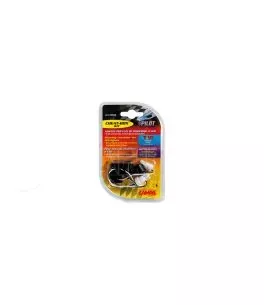 CANCELLER/ ΑΝΤΙΣΤΑΣΗ/ CAN-BUS ΓΙΑ ΛΑΜΠΑΚΙΑ T10 W5W 12V LED 3.2W 2ΤΕΜ. 