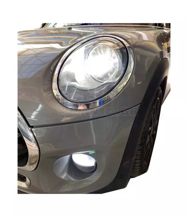 CANCELLER/ ΑΝΤΙΣΤΑΣΗ/ CAN-BUS ΓΙΑ ΛΑΜΠΑΚΙΑ T10 W5W 12V LED 3.2W 2ΤΕΜ.