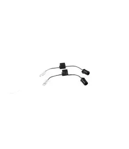 CANCELLER/ ΑΝΤΙΣΤΑΣΗ/ CAN-BUS ΓΙΑ ΛΑΜΠΑΚΙΑ T10 W5W 12V LED 3.2W 2ΤΕΜ. 
