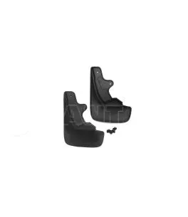 ΛΑΣΠΩΤΗΡΕΣ ΓΙΑ NOVLINE PEUGEOT 4007 5D 2007+ ΕΜΠΡΟΣ 2ΤΕΜ. 