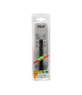 ΚΕΡΑΙΑ ΟΡΟΦΗΣ CARBON-2 110 mm (5/6/7 mm) 