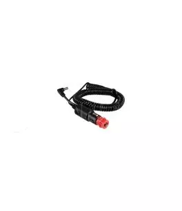ΦΑΡΟΣ ΜΑΓΝΗΤΙΚΟΣ+ΒΕΝΤΟΥΖΑ RL-11 9-30V+230V ΕΠΑΝΑΦΟΡΤΙΖΟΜΕΝΟΣ ΠΟΡΤΟΚΑΛΙ 45 LED ΜΕ ΣΠΙΡΑΛ 380cm (128x140mm) 