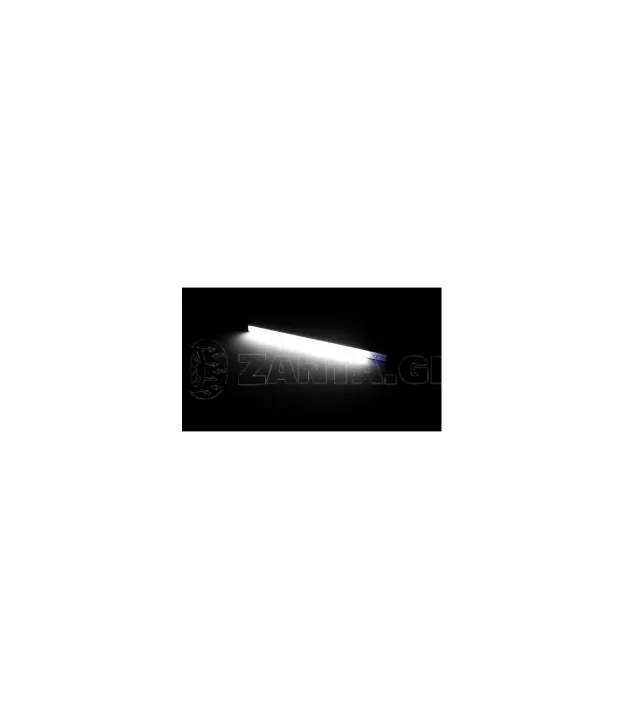 ΠΛΑΦΟΝΙΕΡΑ- ΛΑΜΠΑ ΕΣΩΤΕΡΙΚΗ TOUCH 21 LED 4W 6.000K 400lm 12-32V (32,5x2x0,8cm) ΚΑΙ ΚΑΛΩΔΙΟ 50cm - 1ΤΕΜ