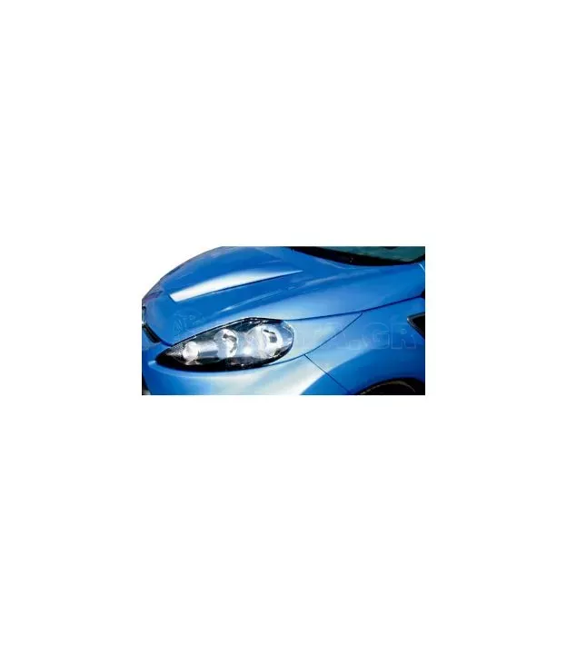 Φρυδάκια Φαναριών FORD FIESTA 9/08+