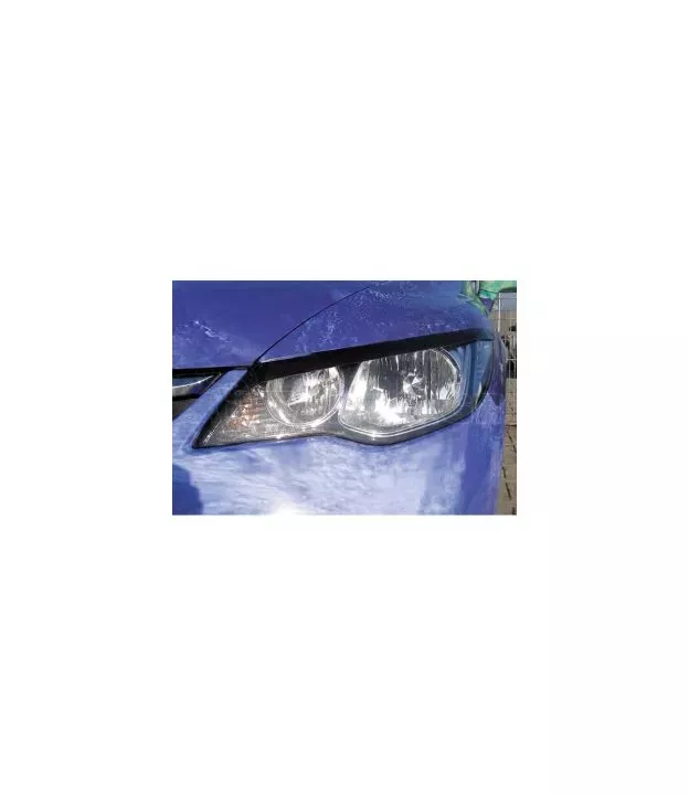 Φρυδάκια Φαναριών HONDA CIVIC 4D/HYBRID 06+