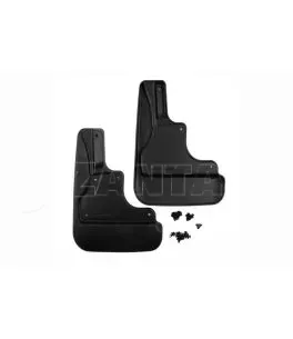 ΛΑΣΠΩΤΗΡΕΣ ΓΙΑ MERCEDES G-KLAS W463 2015+ ΕΜΠΡΟΣ 2ΤΕΜ. 
