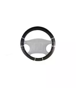 ΚΑΛΥΜΜΑ ΤΙΜΟΝΙΟΥ CHROMEΚΑΙBLACK 