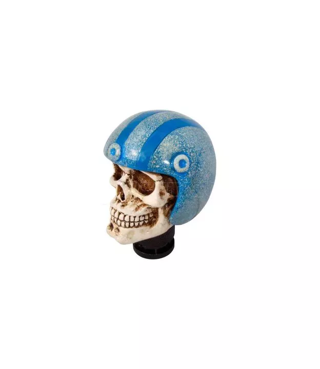 ΠΟΜΟΛΟ ΤΑΧΥΤΗΤΩΝ SKELETOR ΜΠΛΕ