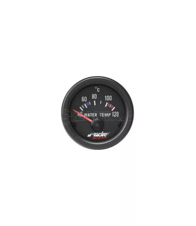 ΘΕΡΜΟΚΡΑΣΙΑ ΝΕΡΟΥ 52mm ΜΑΥΡΟ