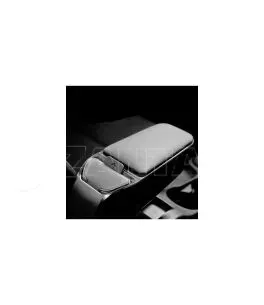 ΤΕΜΠΕΛΗΣ ΑΥΤΟΚΙΝΗΤΟΥ ARMSTER 2 ΜΑΥΡΟΣ ΜΕ ΤΣΕΠΗ ΓΙΑ FORD FOCUS 2018+ (USB/AUX ΕΠΕΚΤΑΣΗ ΚΑΛΩΔΙΟΥ) RATI - 1 τεμ. 