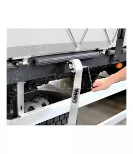 ΜΑΓΝΗΤΙΚΗ ΒΑΣΗ 88mm ΓΙΑ ΙΜΑΝΤΕΣ ΔΕΣΙΜΑΤΟΣ ΕΩΣ 15-20m ΜΕ ΜΑΝΙΒΕΛΑ LAMPA - 1 ΤΕΜ. 