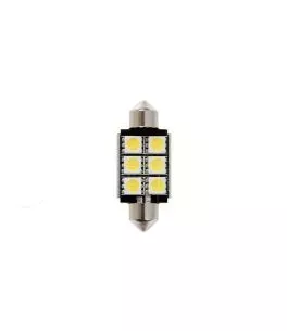 ΛΑΜΠΑΚΙ ΠΛΑΦΟΝΙΕΡΑΣ 16x35mm HYPER-LED 