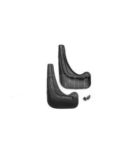 ΛΑΣΠΩΤΗΡΕΣ ΓΙΑ PEUGEOT 408 4D 2012+ ΠΙΣΩ 2ΤΕΜ. 