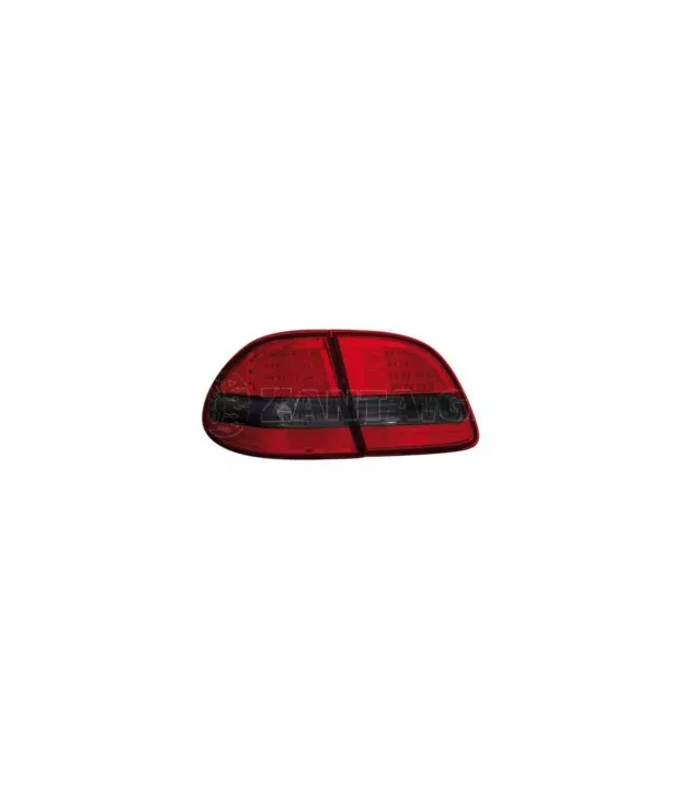 Φανάρια Πισινά για MERCEDES E-CLASS W211