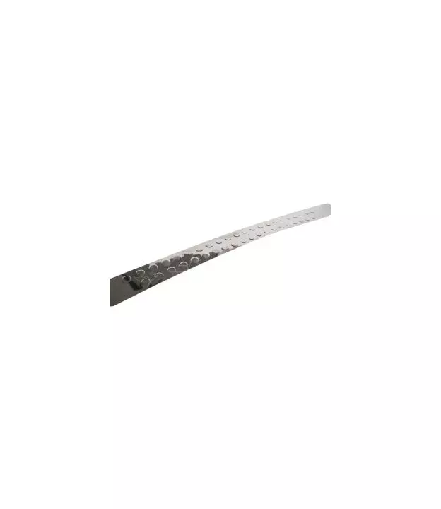 TRIM ΜΑΡΚΕ ΠΟΡΤ ΠΑΓΚΑΖ ΓΙΑ FIAT FIORINO/QUBO 2008+