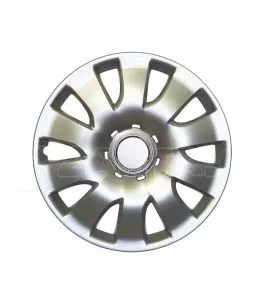 ΜΑΡΚΕ ΤΑΣΙΑ ΓΙΑ OPEL ASTRA J 16 INCH CROATIA COVER (4 ΤΕΜ.) 