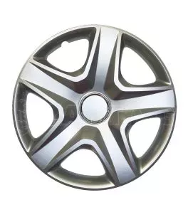 ΜΑΡΚΕ ΤΑΣΙΑ ΓΙΑ OPEL ZAFIRA B/ASTRA J 16 INCH CROATIA COVER (4 ΤΕΜ.) 