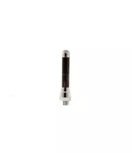 ΚΕΡΑΙΑ ΟΡΟΦΗΣ SILVER CARBON 6cm 