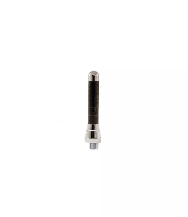 ΚΕΡΑΙΑ ΟΡΟΦΗΣ SILVER CARBON 6cm