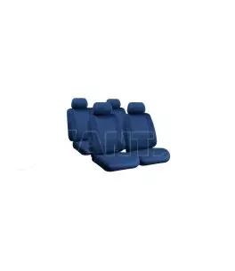 ΚΑΛΥΜΜΑΤΑ GLAMUR SET POLYESTER NAVY BLUE 