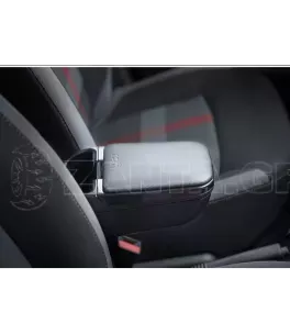 ΤΕΜΠΕΛΗΣ ΑΥΤΟΚΙΝΗΤΟΥ ARMSTER 2 ΑΣΗΜΙ ΜΕ ΤΣΕΠΗ ΓΙΑ FIAT 500e 2020+ ΜΟΝΟ ΓΙΑ ΤΟ ΗΛΕΚΤΡΙΚΟ RATI - 1τεμ. 