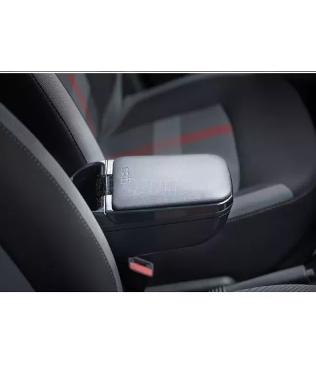 ΤΕΜΠΕΛΗΣ ΑΥΤΟΚΙΝΗΤΟΥ ARMSTER 2 ΑΣΗΜΙ ΜΕ ΤΣΕΠΗ ΓΙΑ FIAT 500e 2020+ ΜΟΝΟ ΓΙΑ ΤΟ ΗΛΕΚΤΡΙΚΟ RATI - 1τεμ.