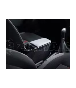 ΤΕΜΠΕΛΗΣ ΑΥΤΟΚΙΝΗΤΟΥ ARMSTER 2 ΑΣΗΜΙ ΜΕ ΤΣΕΠΗ ΓΙΑ FIAT 500e 2020+ ΜΟΝΟ ΓΙΑ ΤΟ ΗΛΕΚΤΡΙΚΟ RATI - 1τεμ. 