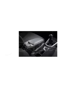 ΤΕΜΠΕΛΗΣ ΑΥΤΟΚΙΝΗΤΟΥ ARMSTER 2 ΑΣΗΜΙ ΜΕ ΤΣΕΠΗ ΓΙΑ FIAT 500e 2020+ ΜΟΝΟ ΓΙΑ ΤΟ ΗΛΕΚΤΡΙΚΟ RATI - 1τεμ. 
