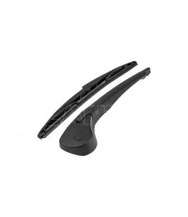 ΥΑΛΟΚΑΘΑΡΙΣΤΗΡΑΣ ΠΙΣΩ ΜΕ ΜΠΡΑΤΣΟ ΓΙΑ RENAULT ESPACE 03+ 35cm orig.103-00-083-C/6052RWT1/7701047871 ΝΤΥ - 1 τεμ. 