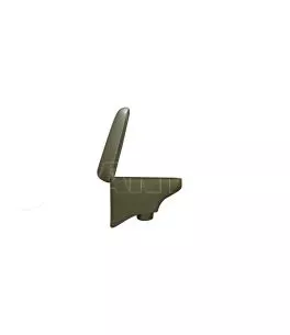 ΤΕΜΠΕΛΗΣ ΑΥΤΟΚΙΝΗΤΟΥ ΓΙΑ CITROEN C3 2004-2010  CIK - 1 τεμ. 