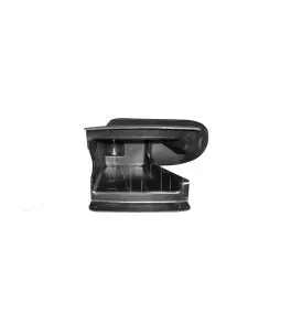 ΤΕΜΠΕΛΗΣ ΑΥΤΟΚΙΝΗΤΟΥ ΓΙΑ CHEVROLET AVEO 2003-2005  CIK - 1 τεμ. 