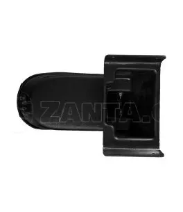 ΤΕΜΠΕΛΗΣ ΑΥΤΟΚΙΝΗΤΟΥ ΓΙΑ SKODA FABIA II 2007+ ΜΕ ΑΝΑΚΛΙΣΗ (ΠΙΑΣΙΜΟ ΕΞΩ ΑΠΟ ΤΗΝ ΠΟΤΗΡΟΘΗΚΗ) CIK - 1 τεμ. 