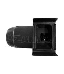 ΤΕΜΠΕΛΗΣ ΑΥΤΟΚΙΝΗΤΟΥ ΓΙΑ SKODA OCTAVIA 5 01/2004+ / YETI 2009+ ΜΕ ΑΝΑΚΛΙΣΗ (ΠΙΑΣΙΜΟ ΕΞΩ ΑΠΟ ΤΗΝ ΠΟΤΗΡΟΘΗΚΗ) CIK - 1 τεμ. 